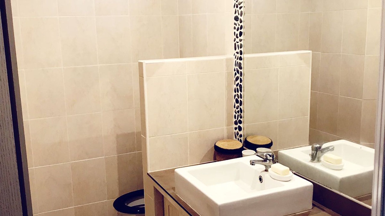 Photo of Bathroom in Port Cogolin