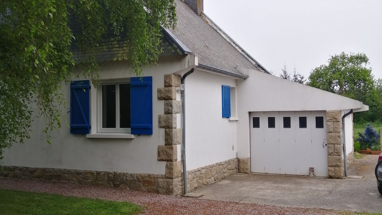 Photo of Outdoor in Matignon