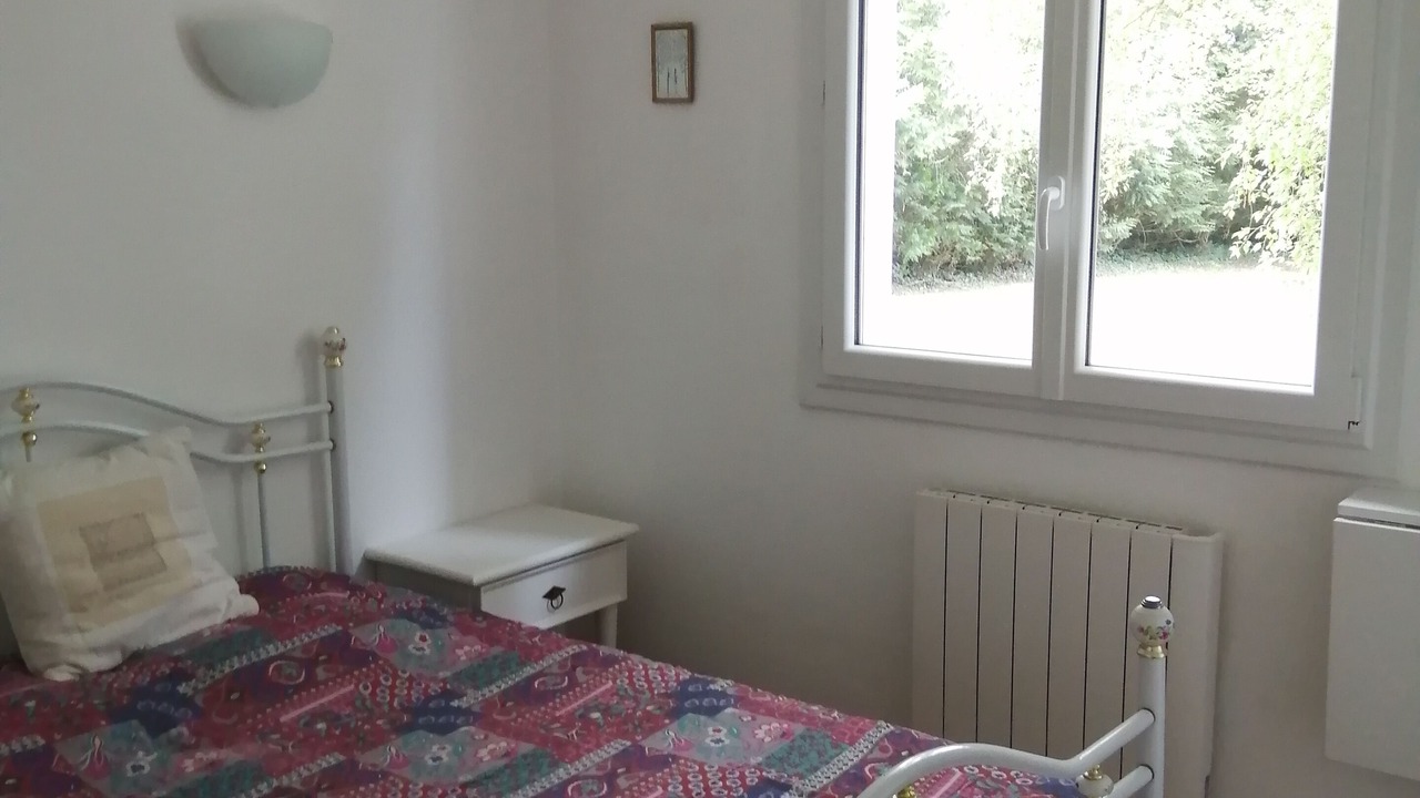 Photo of Bedroom in Matignon