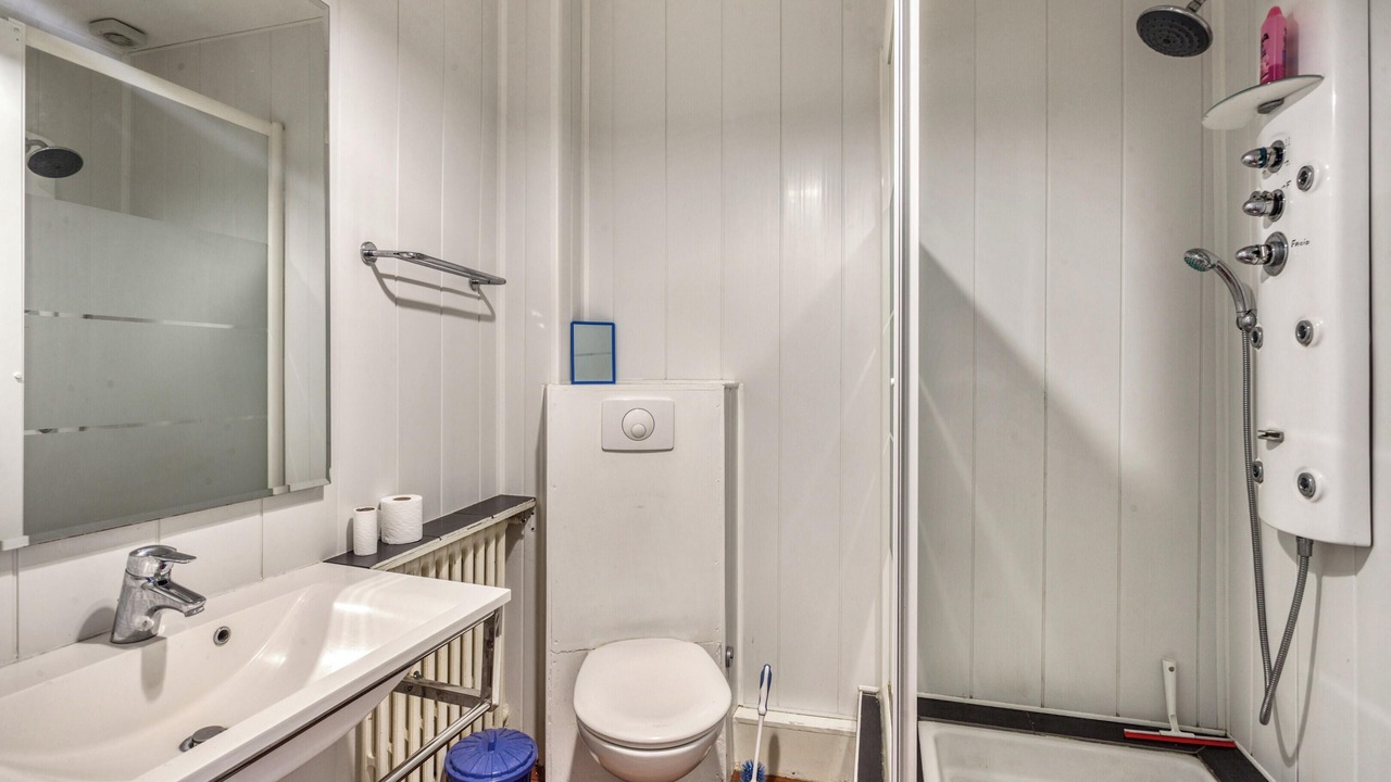 Photo of Bathroom in Pordic