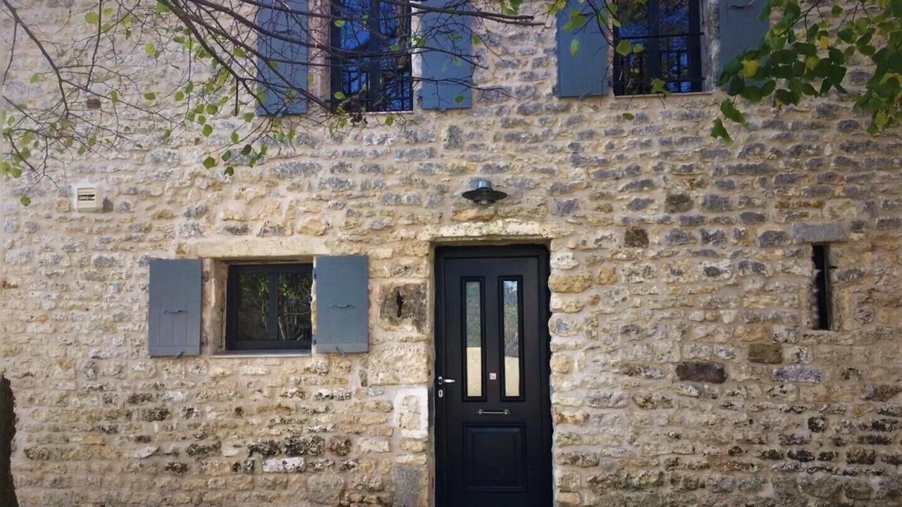 Photo of Outdoor in La Remigeasse
