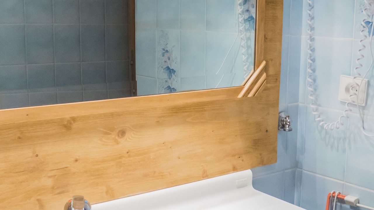 Photo of Bathroom in Saint-Martin-de-Belleville