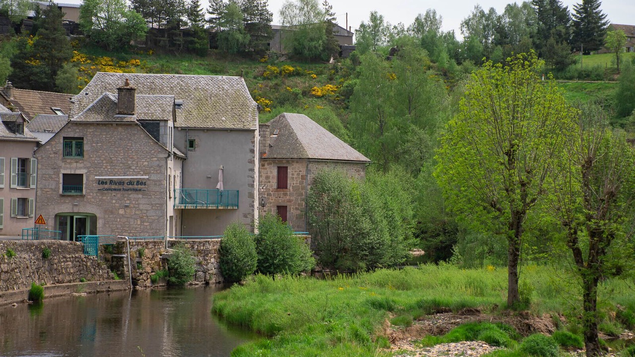 Photo of Outdoor in Saint-Juery