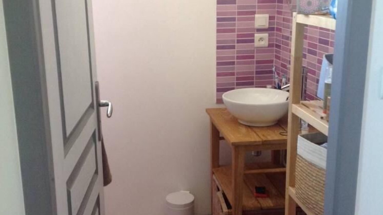 Photo of Bathroom in Labeaume