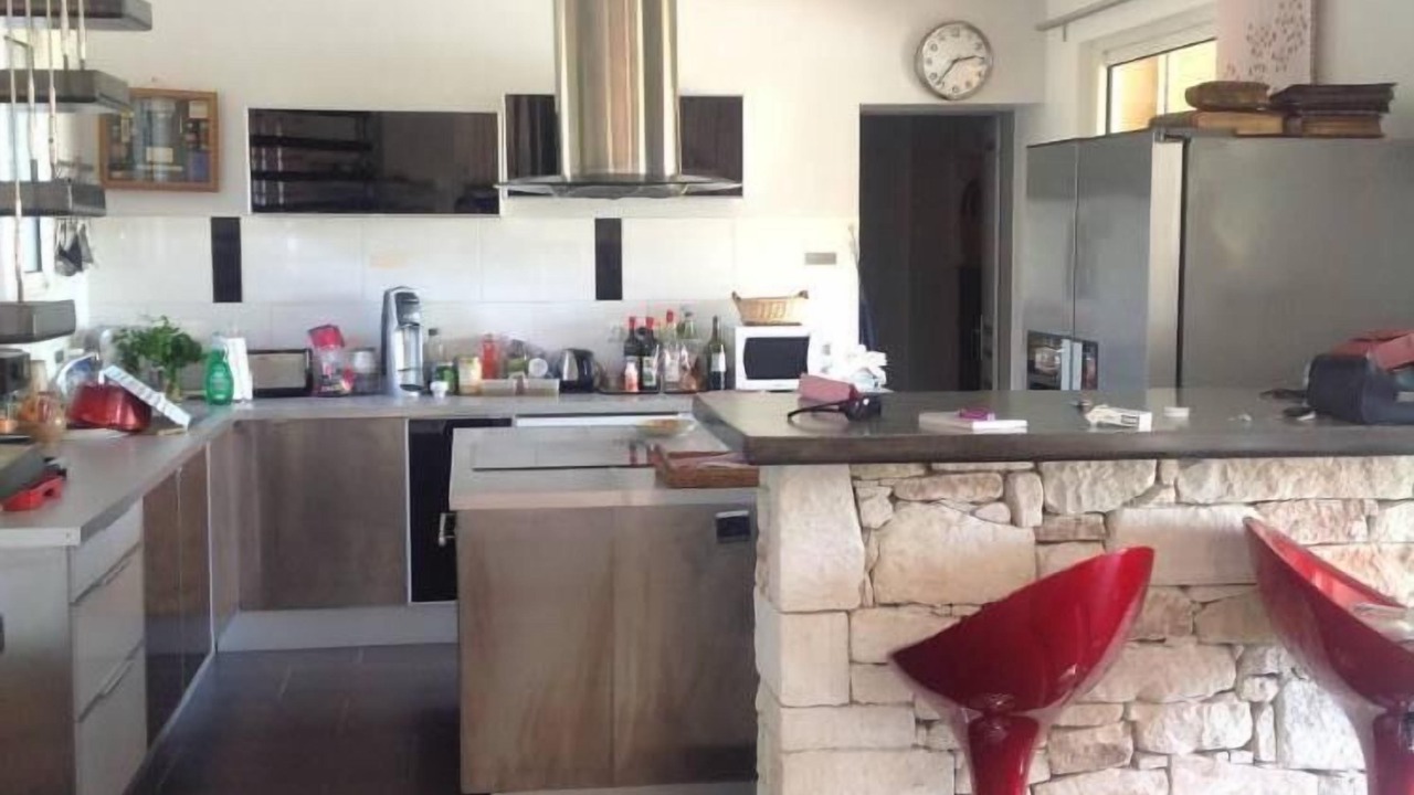 Photo of Kitchen in Labeaume