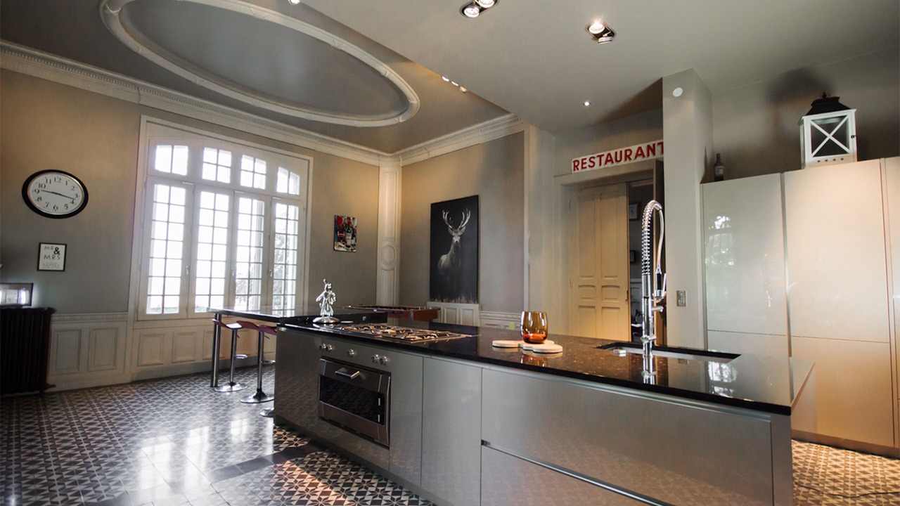 Photo of Kitchen in Miserey