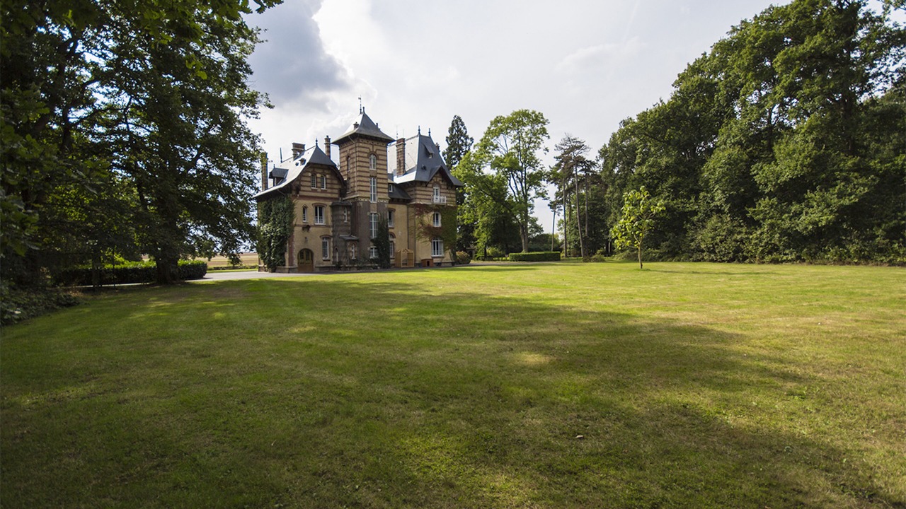 Photo of Outdoor in Miserey