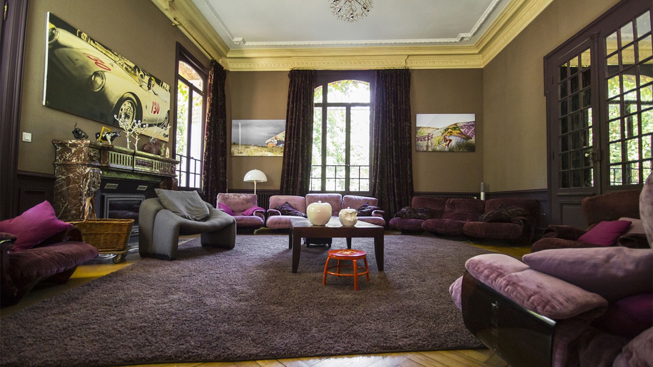 Photo of Livingroom in Miserey