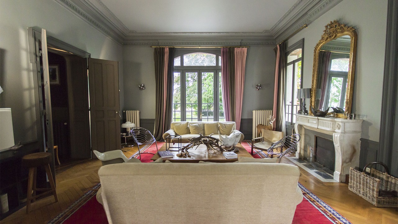 Photo of Livingroom in Miserey