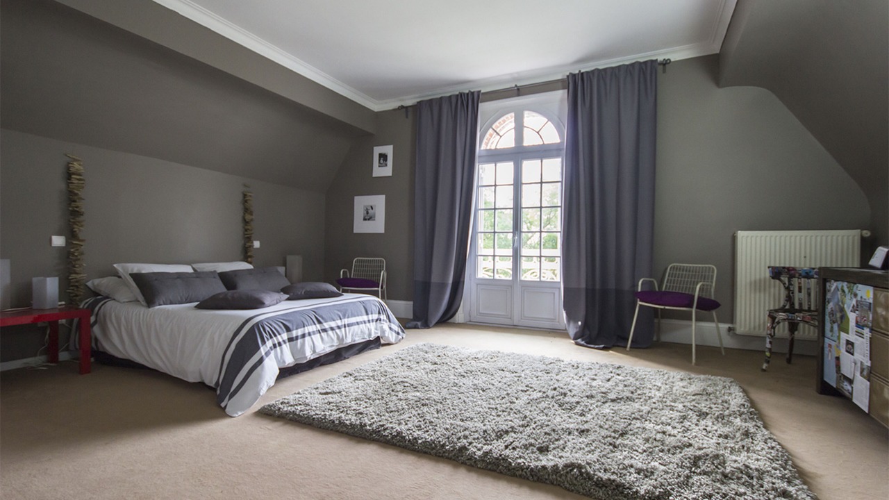 Photo of Bedroom in Miserey