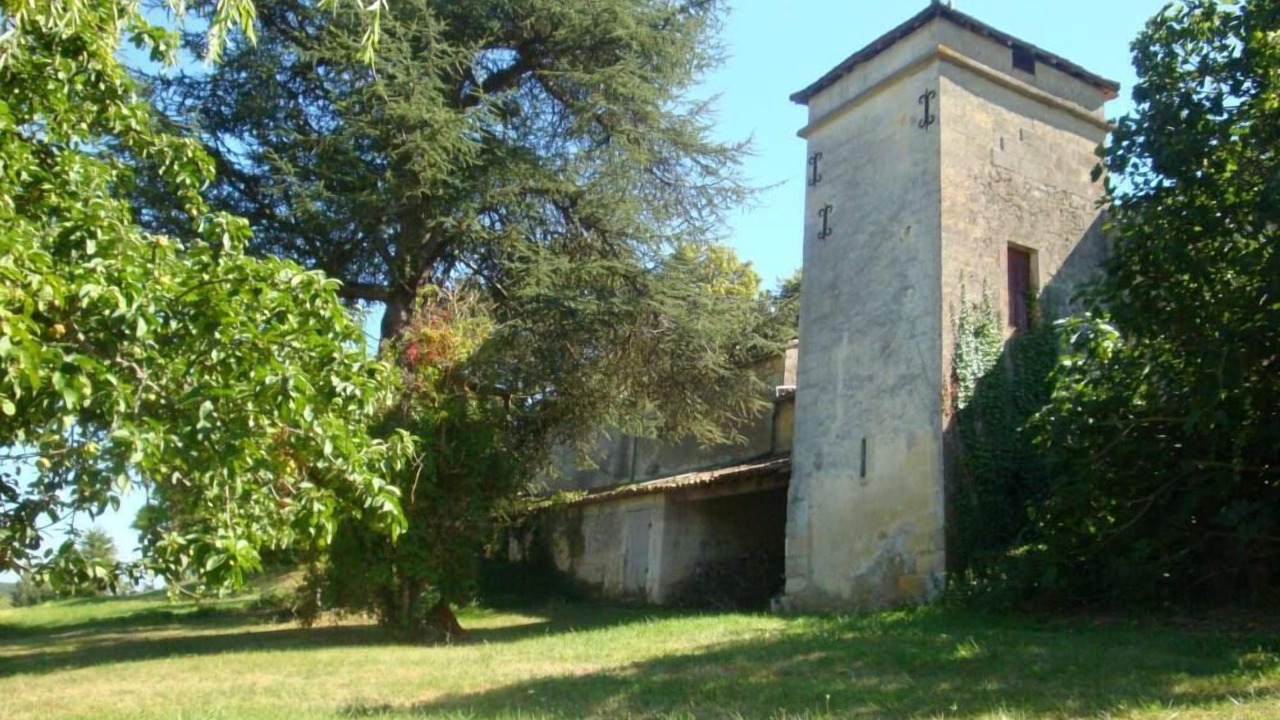Photo of Outdoor in Saint-Aubin-de-Branne