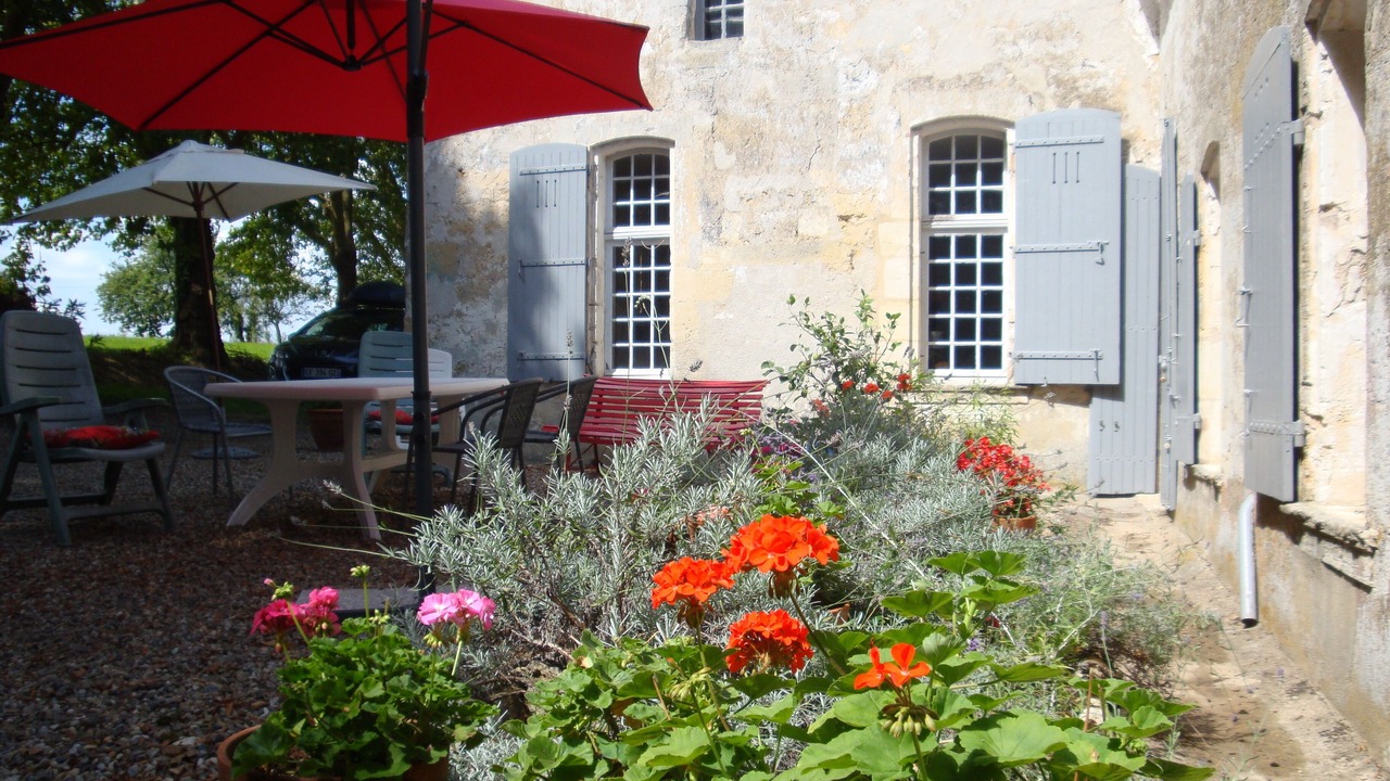 Photo of Outdoor in Saint-Aubin-de-Branne