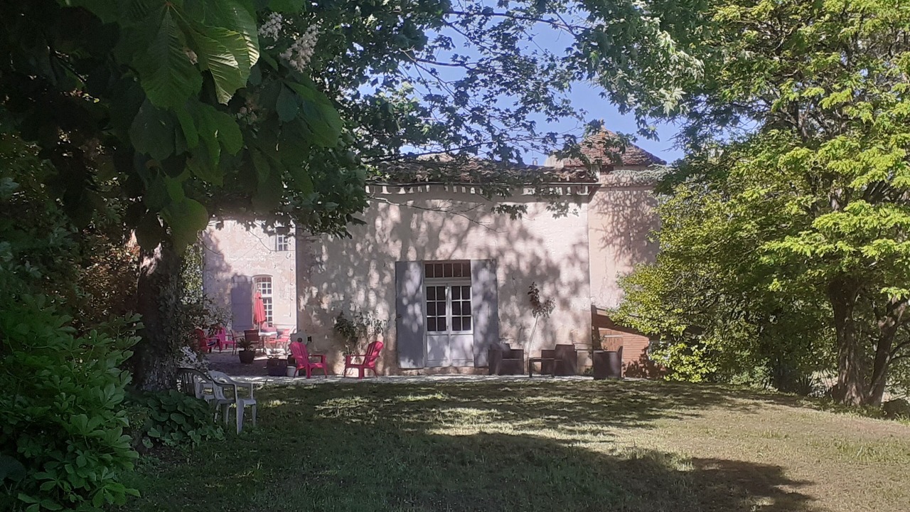 Photo of Outdoor in Saint-Aubin-de-Branne