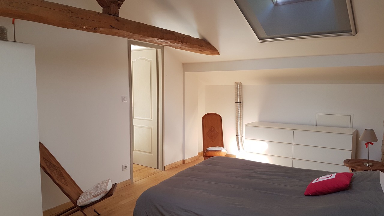 Photo of Bedroom in Mauzac-et-Grand-Castang