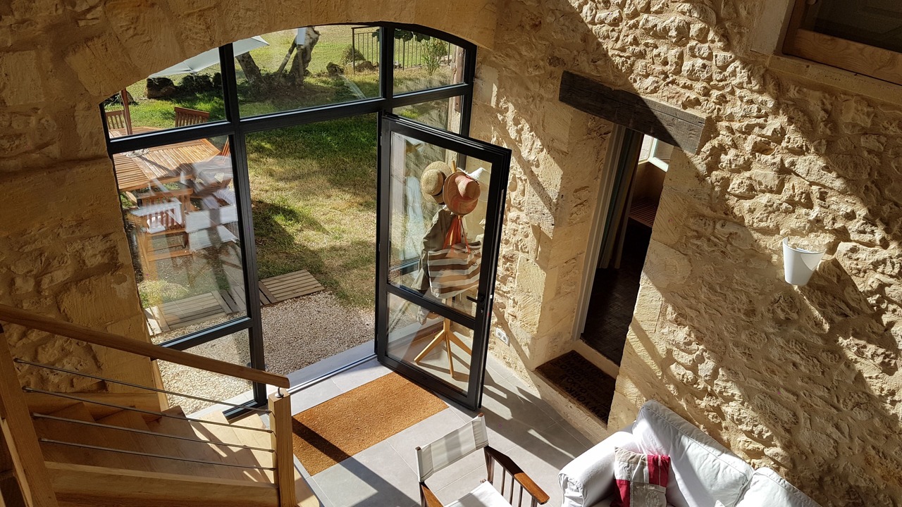 Photo of Livingroom in Mauzac-et-Grand-Castang