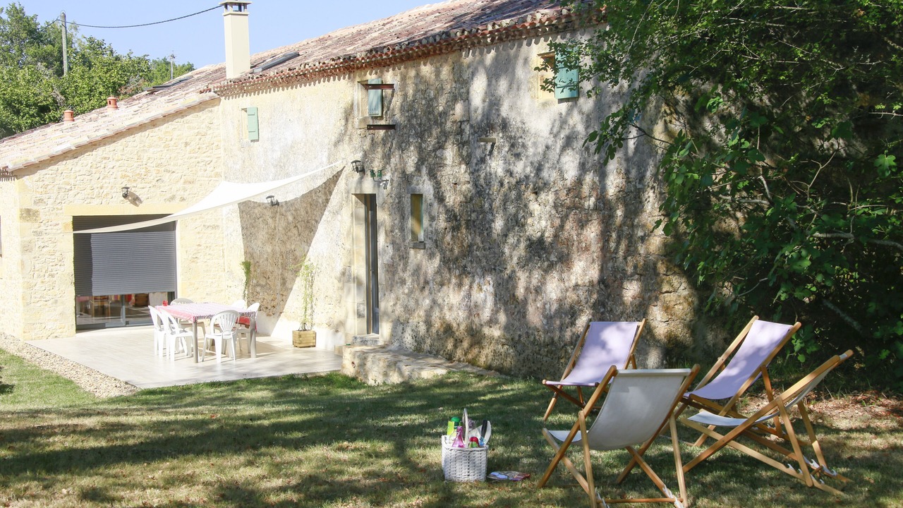 Photo of Outdoor in Mauzac-et-Grand-Castang