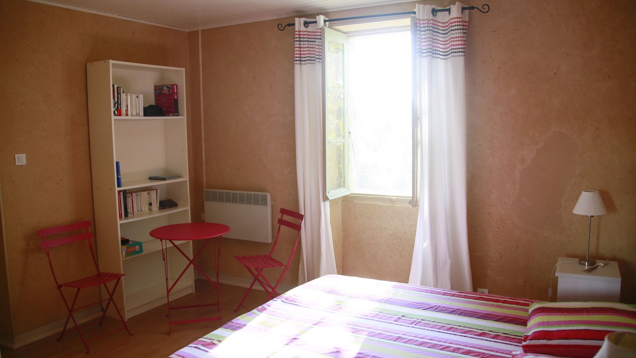 Photo of Bedroom in Mauzac-et-Grand-Castang