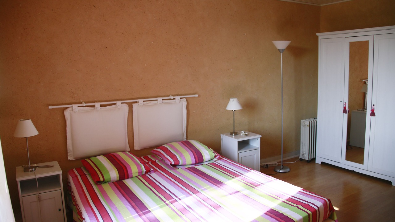 Photo of Bedroom in Mauzac-et-Grand-Castang