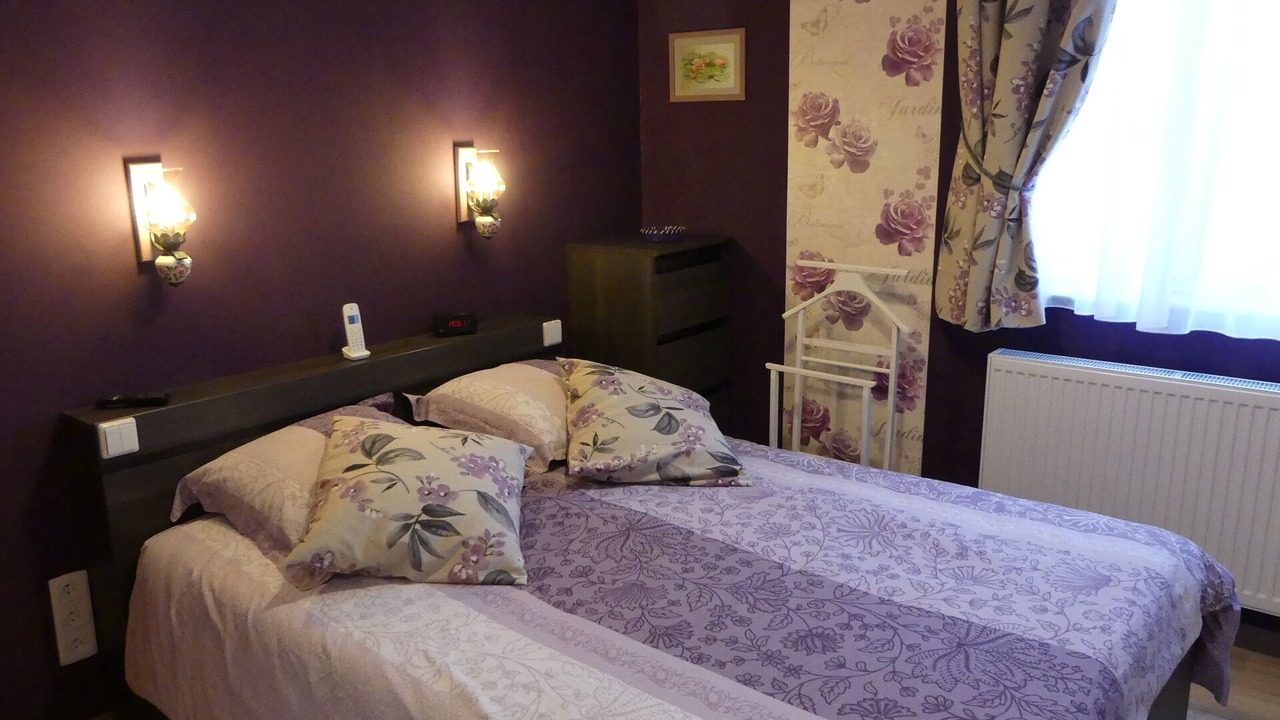 Photo of Bedroom in Hoerdt