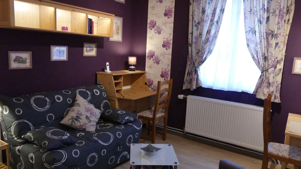 Photo of Livingroom in Hoerdt