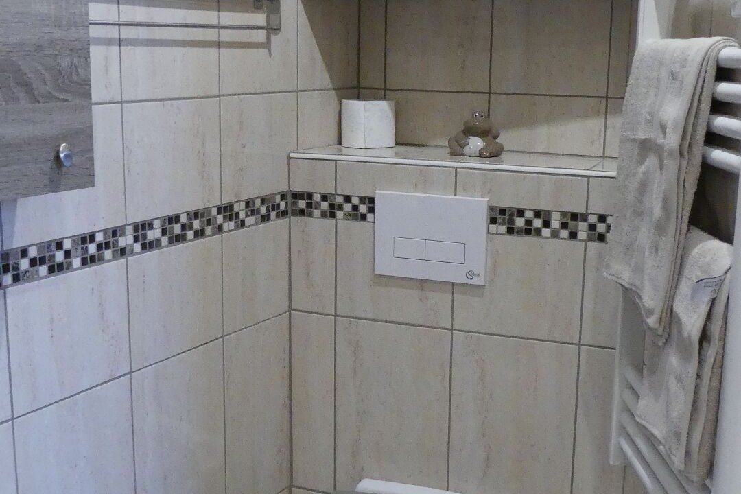 Photo of Bathroom in Hoerdt