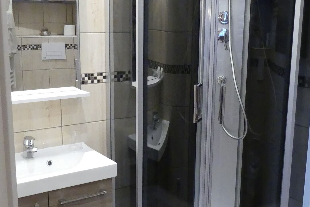 Photo of Bathroom in Hoerdt