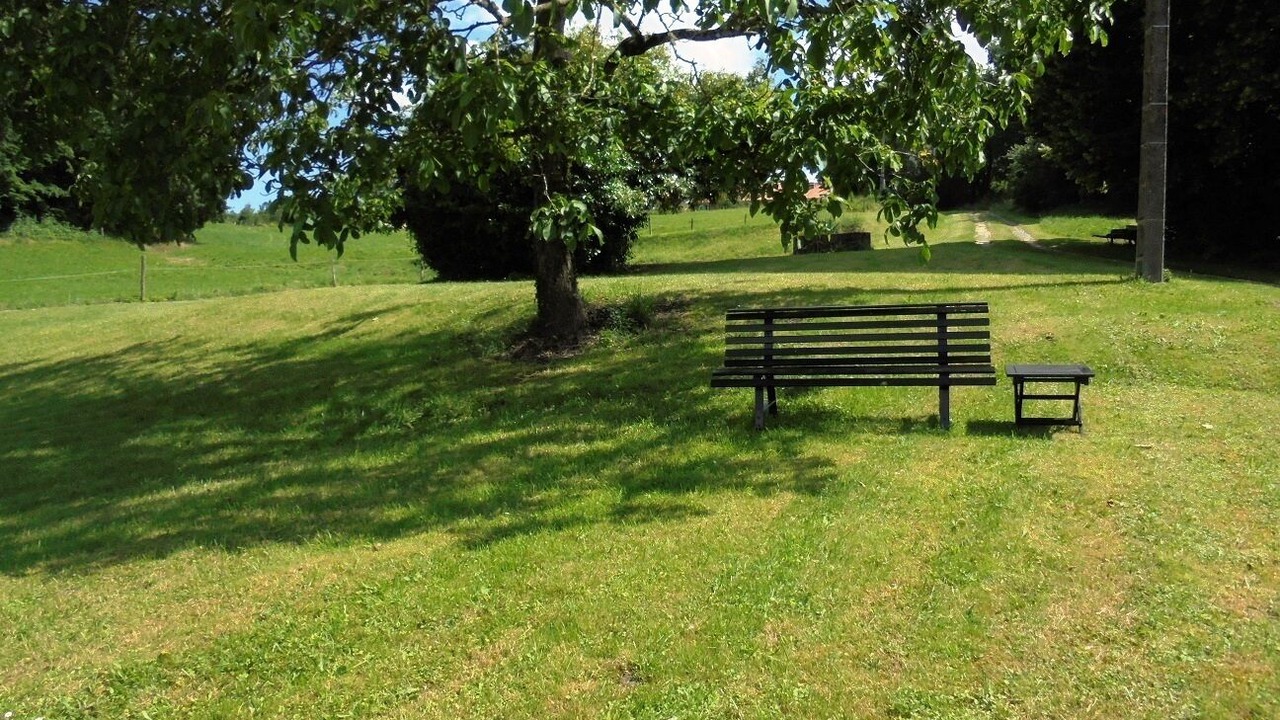 Photo of Outdoor in Pillac