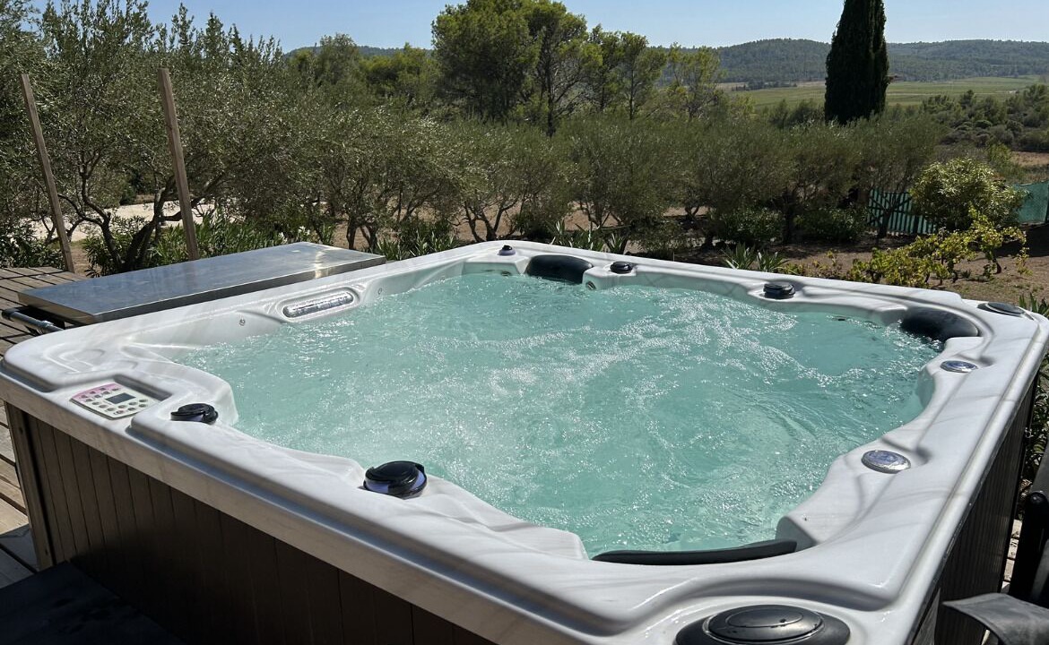Photo of Outdoor in Fabrezan
