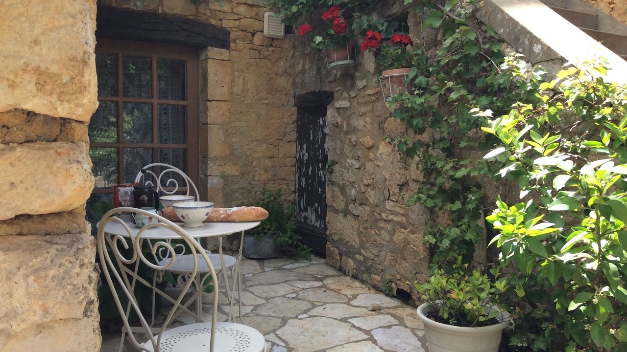 Photo of Outdoor in Daglan