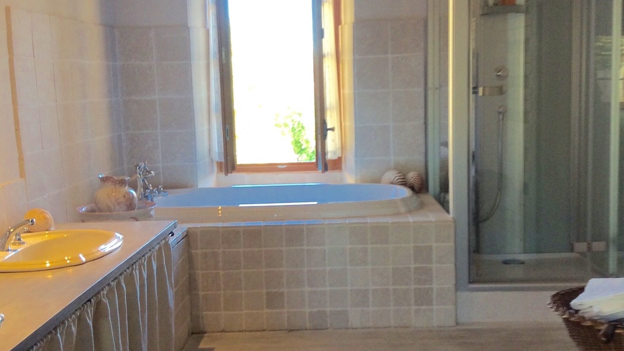 Photo of Bathroom in Daglan