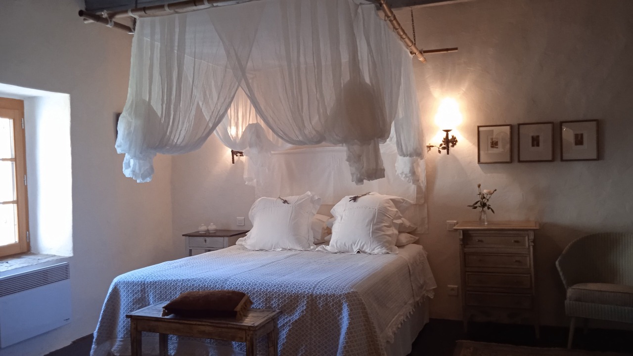 Photo of Bedroom in Daglan