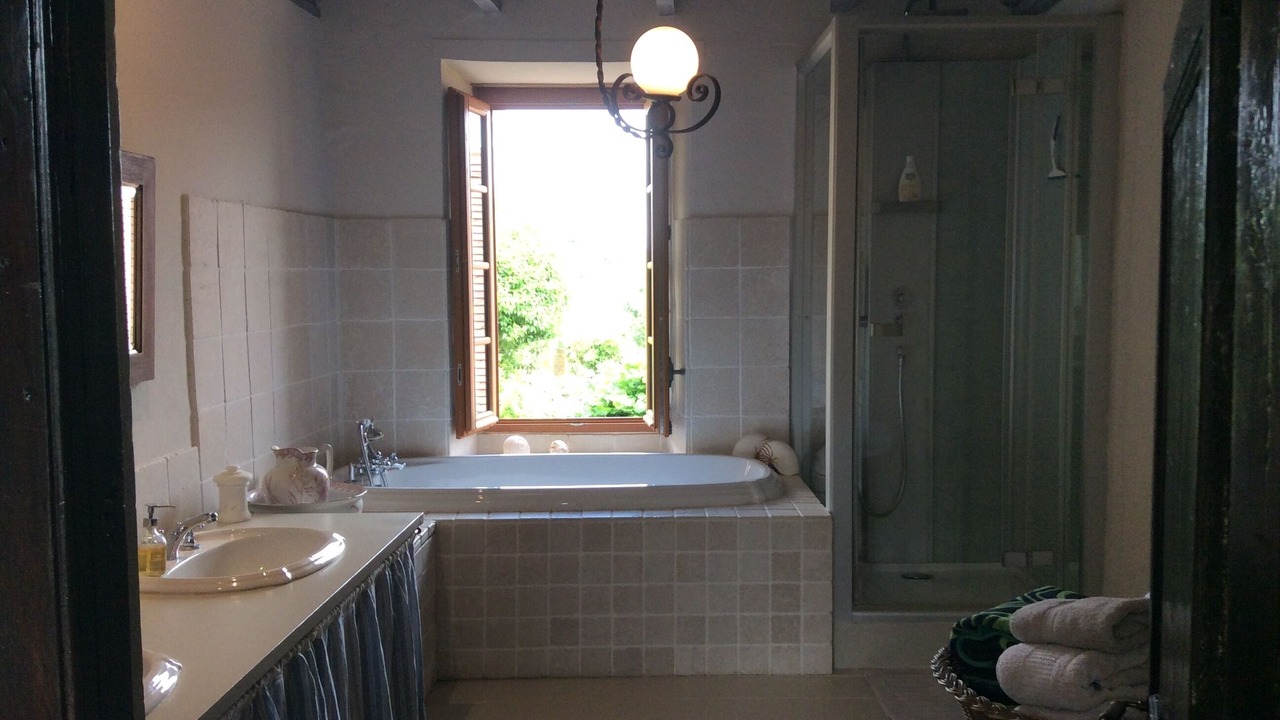 Photo of Bathroom in Daglan