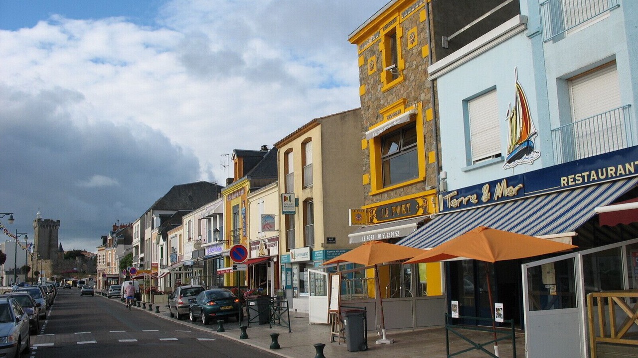 Photo of Others in La Chaume