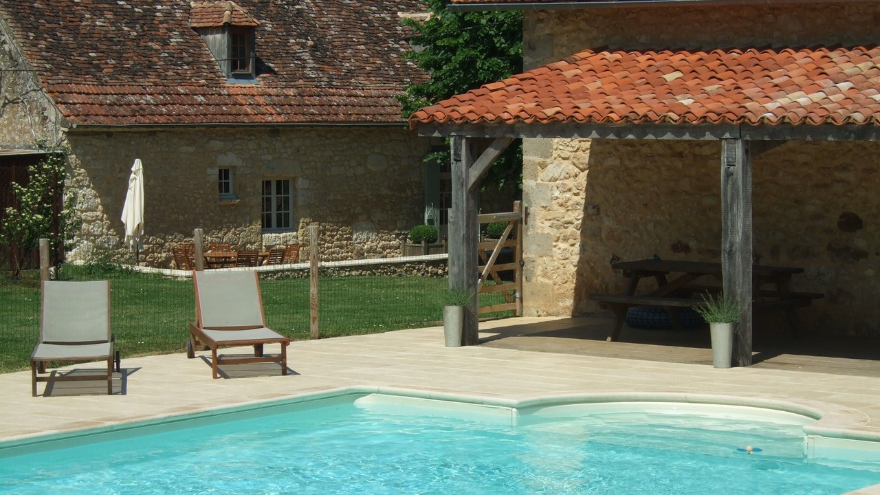 Photo of Outdoor in Cause-de-Clerans