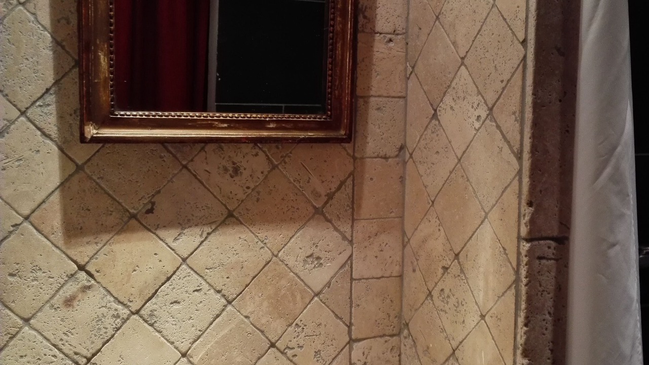 Photo of Bathroom in Saint-Veran