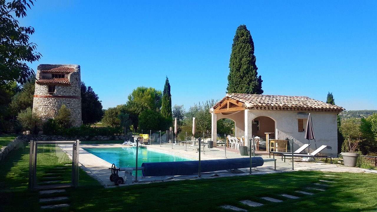 Photo of Outdoor in Ventabren