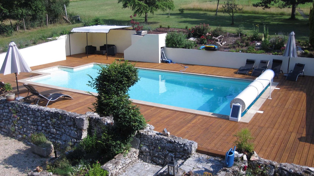 Photo of Outdoor in Monestier