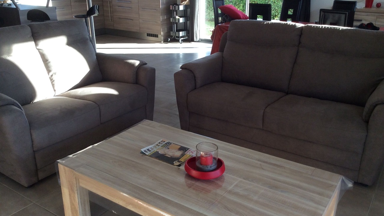 Photo of Livingroom in Gigouzac