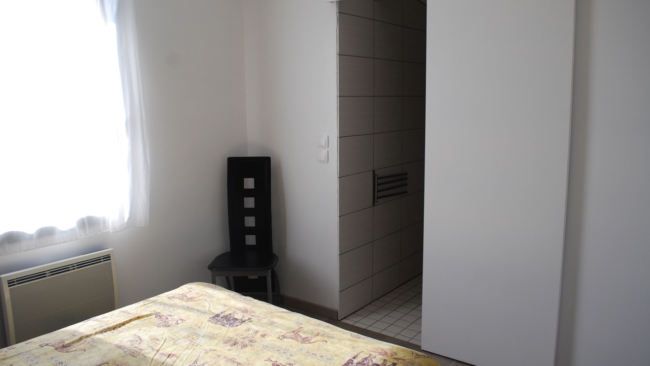 Photo of Bedroom in Gigouzac