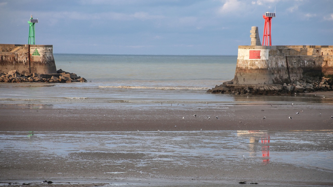 Photo of Others in Port-en-Bessin-Huppain