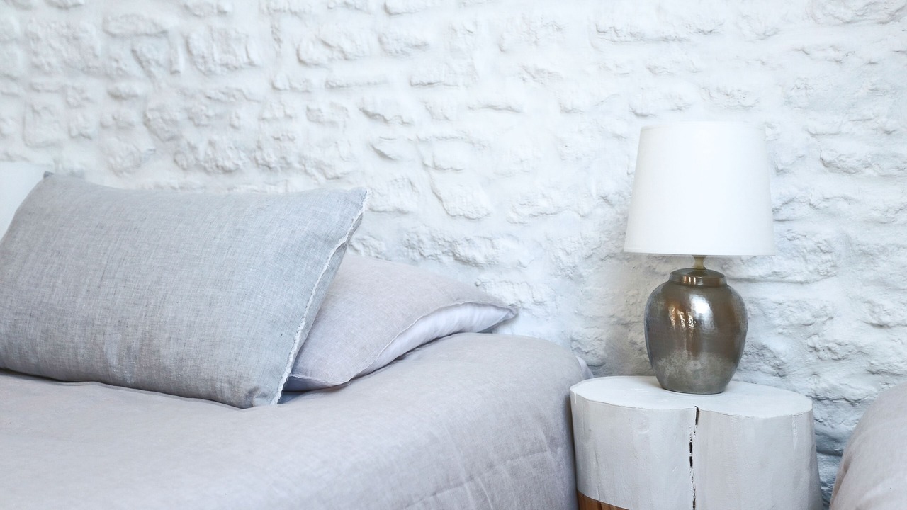 Photo of Bedroom in Port-en-Bessin-Huppain