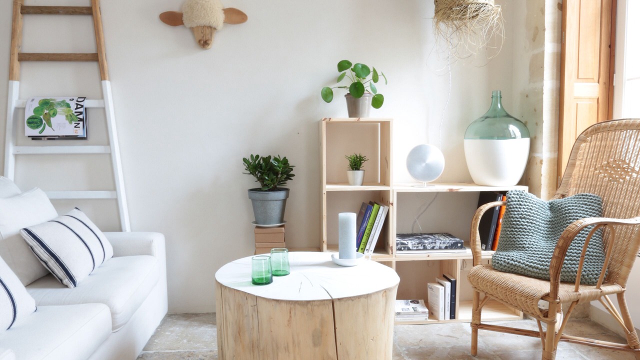 Photo of Livingroom in Port-en-Bessin-Huppain