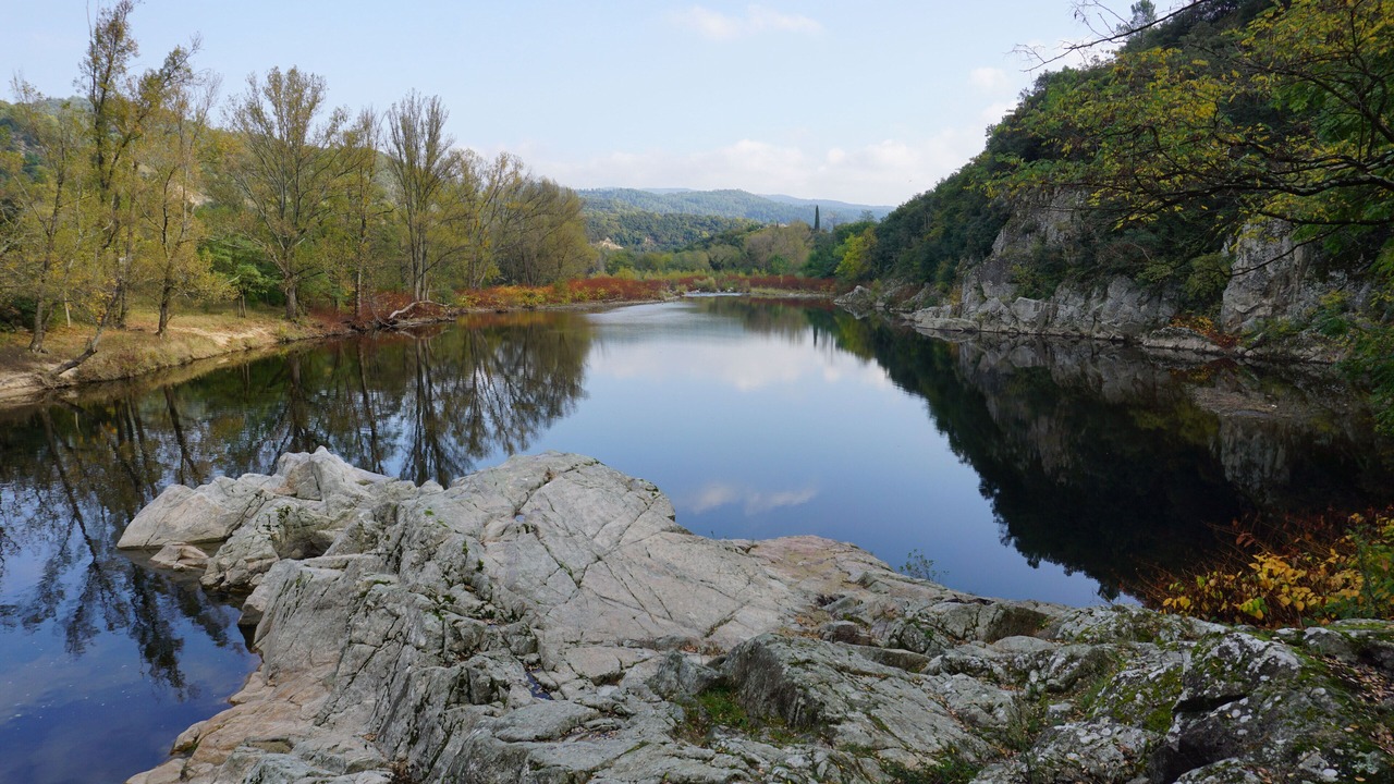 Photo of Outdoor in Saint-Fortunat-sur-Eyrieux
