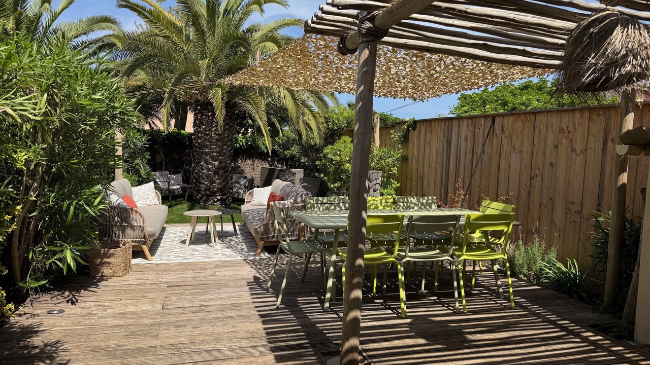 Photo of Outdoor in Cote d'Azur- French Riviera