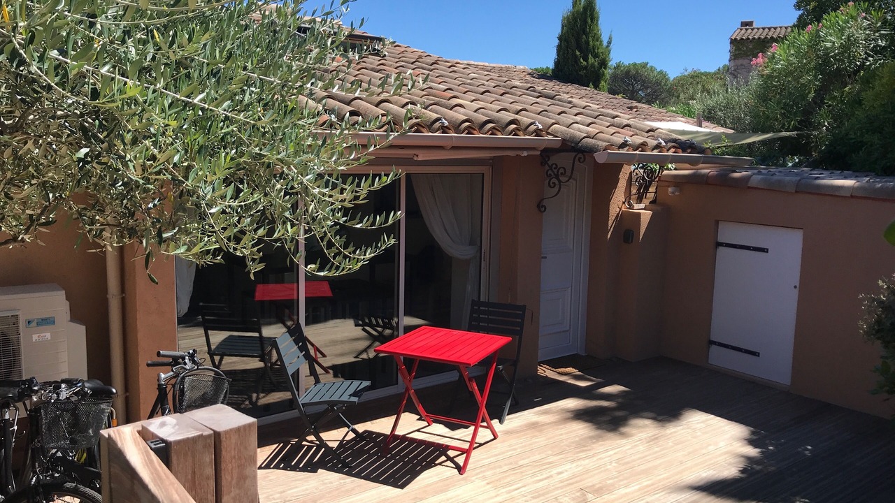 Photo of Outdoor in Cote d'Azur- French Riviera