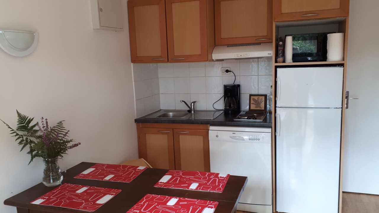 Photo of Kitchen in Leon
