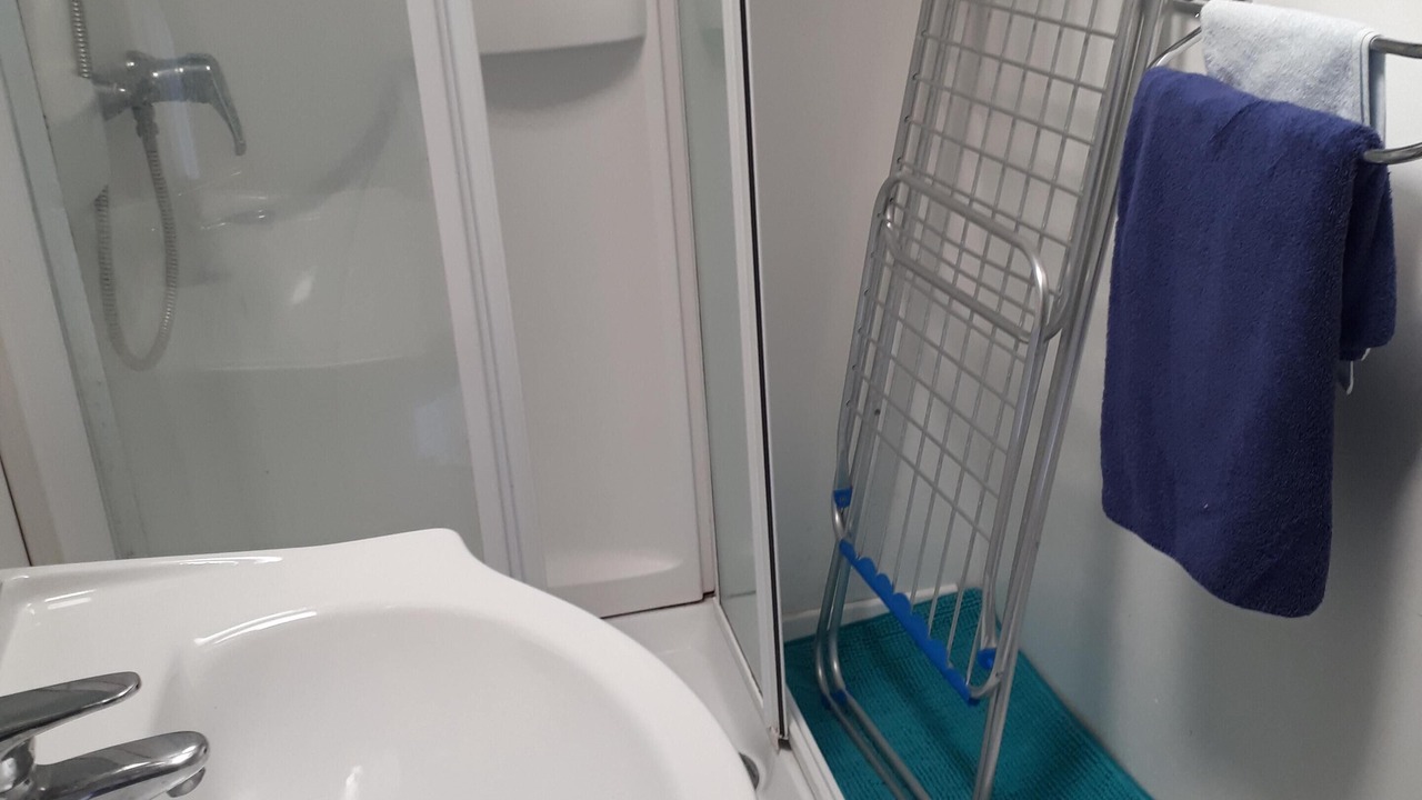 Photo of Bathroom in Leon