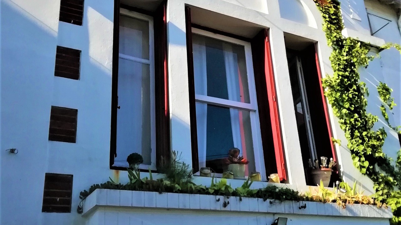 Photo of Outdoor in La Baule-Escoublac