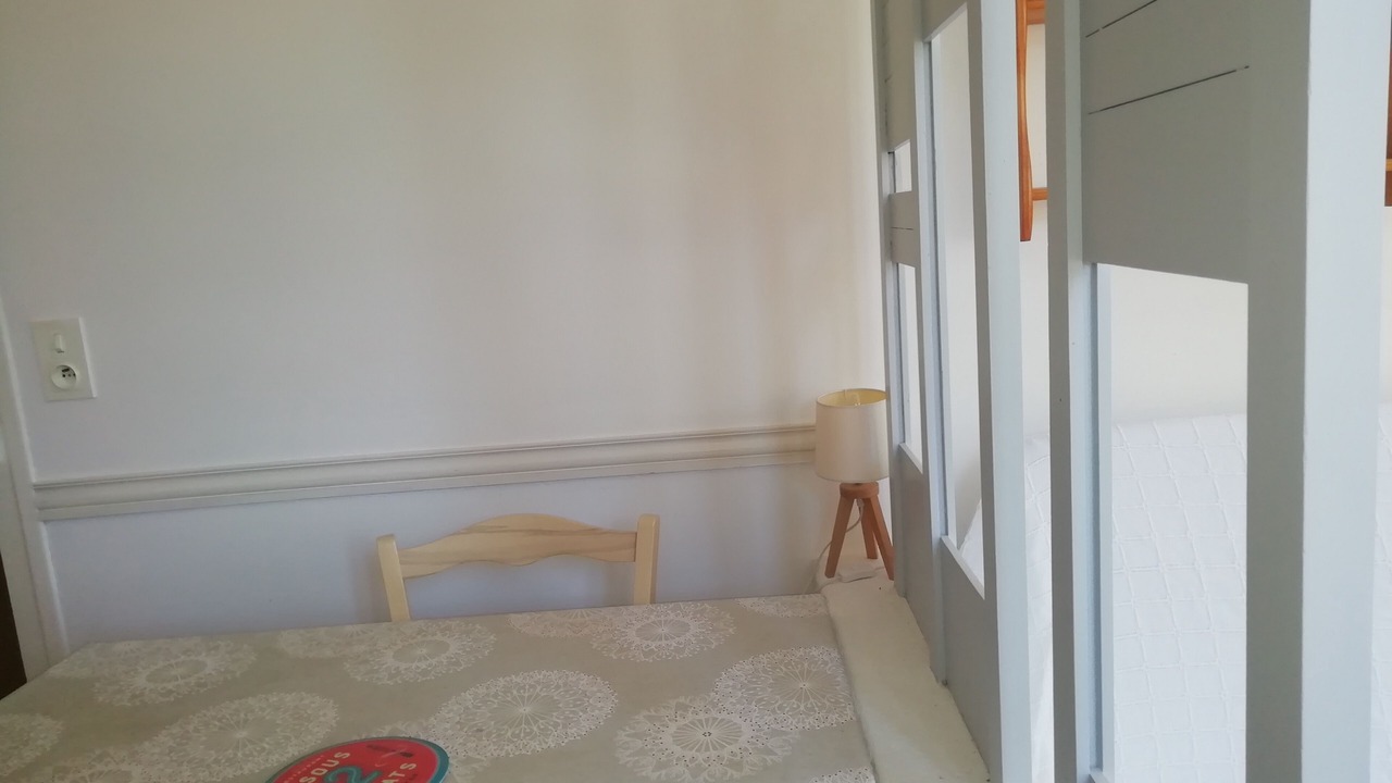 Photo of Bedroom in La Baule-Escoublac