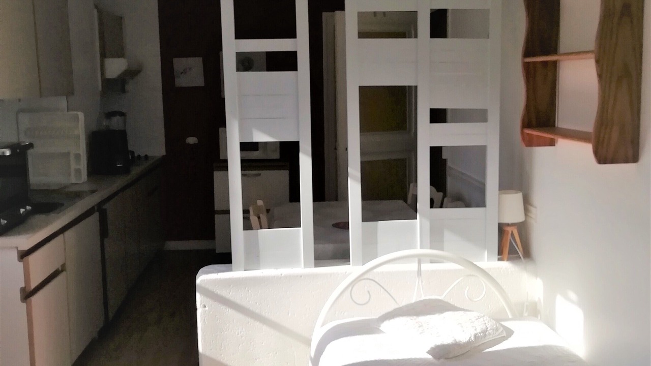 Photo of Bedroom in La Baule-Escoublac